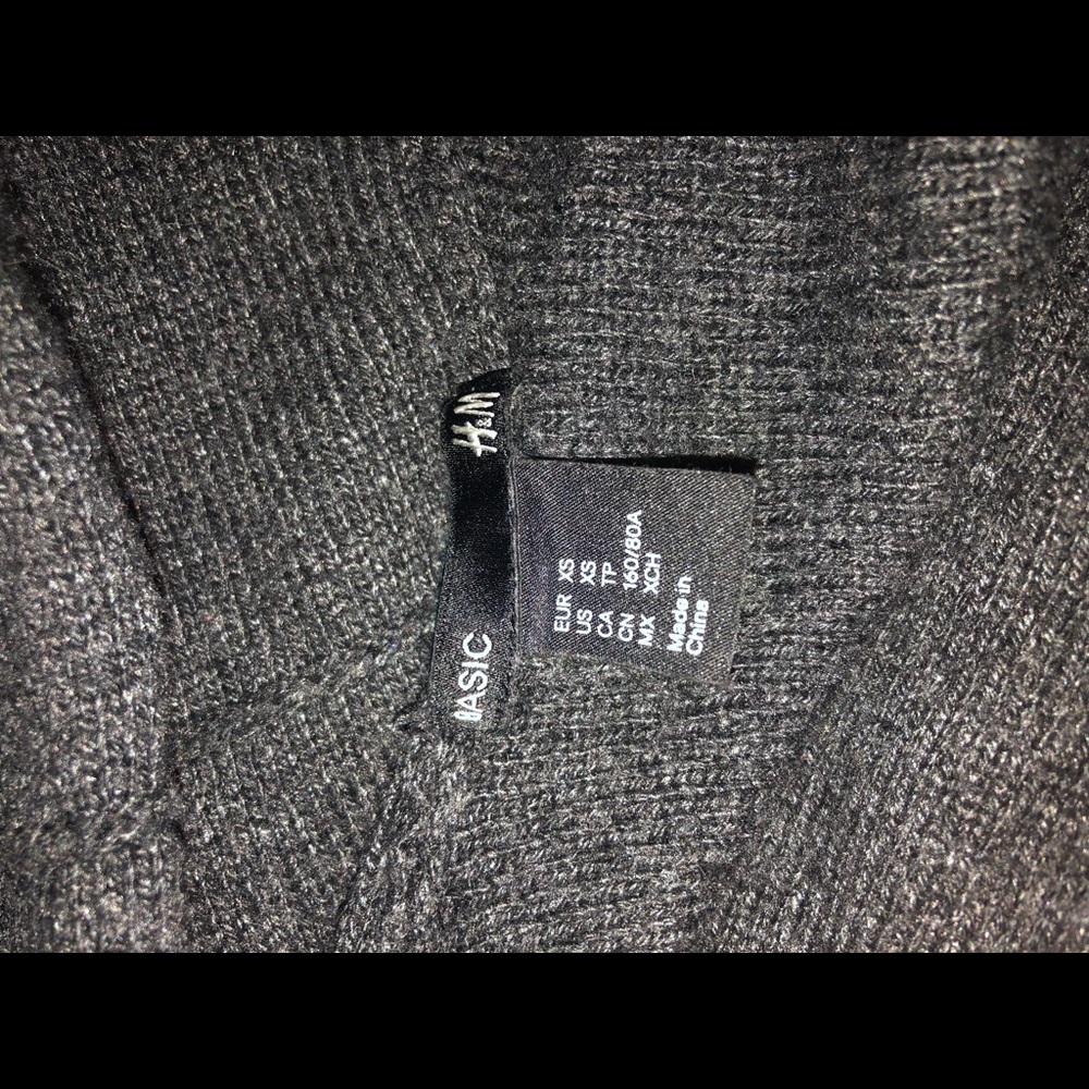 cardigan